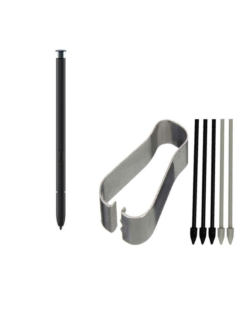 Galaxy S23 Ultra S Pen Replacement for Samsung Galaxy S23 Ultra With A Set of Nibs All Versions Touch Screen Stylus Pen (Without Bluetooth)  - Image 1