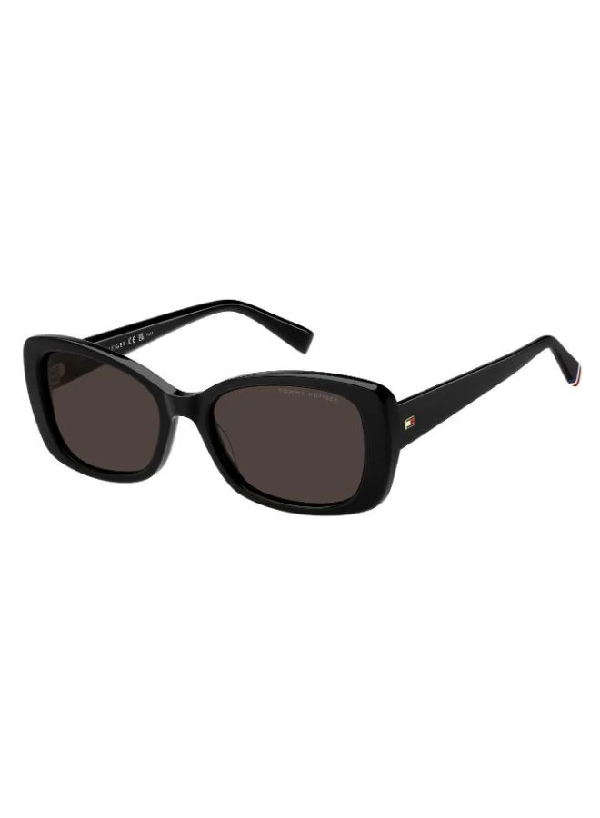 TOMMY HILFIGER Rectangular Sunglasses Frames