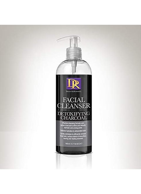 Daggett and Ramsdell Daily Facial Cleanser with Charcoal 5.7 ounce (2-Pack)
