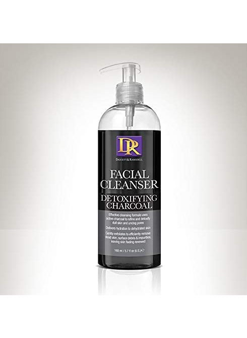 Daggett & Ramsdell Daggett and Ramsdell Daily Facial Cleanser with Charcoal 5.7 ounce (2-Pack) 