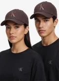 CALVIN KLEIN Rich Brown