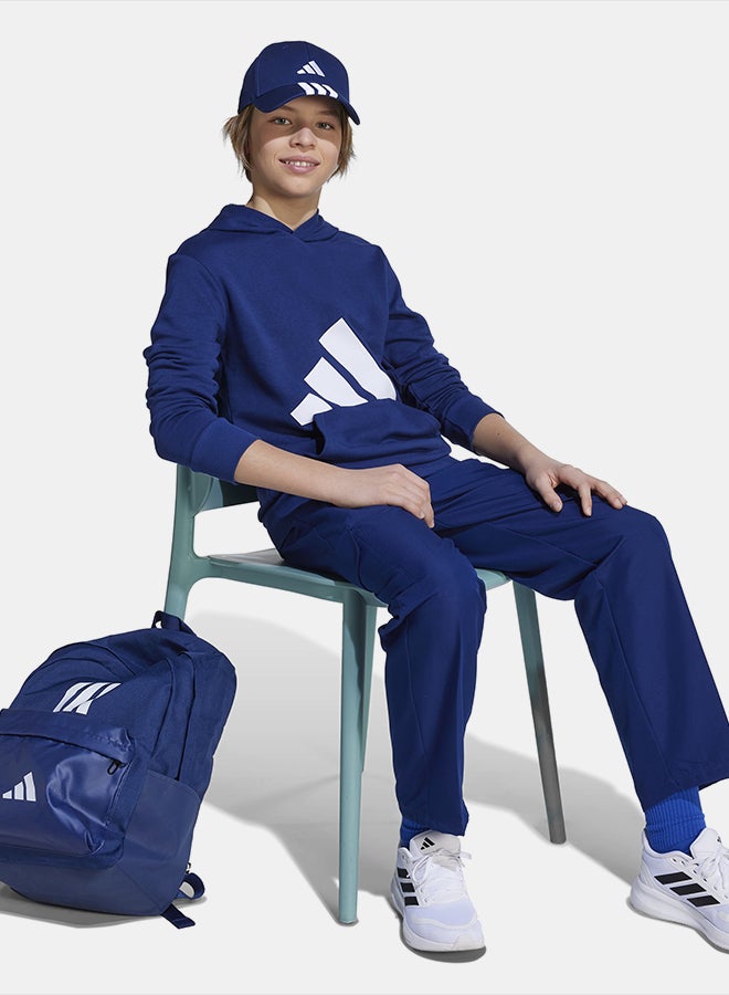 Adidas Essentials Hoodie Kids - Image 3
