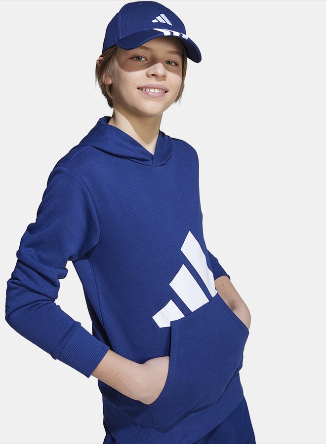 Adidas Essentials Hoodie Kids - Image 5