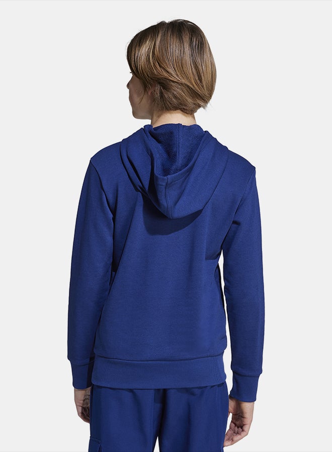 Adidas Essentials Hoodie Kids - Image 2