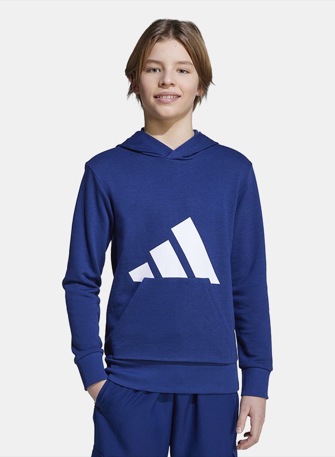 Adidas Essentials Hoodie Kids - Image 1