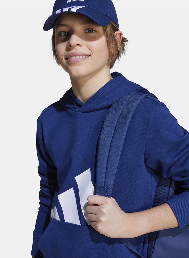 Adidas Essentials Hoodie Kids - Image 4