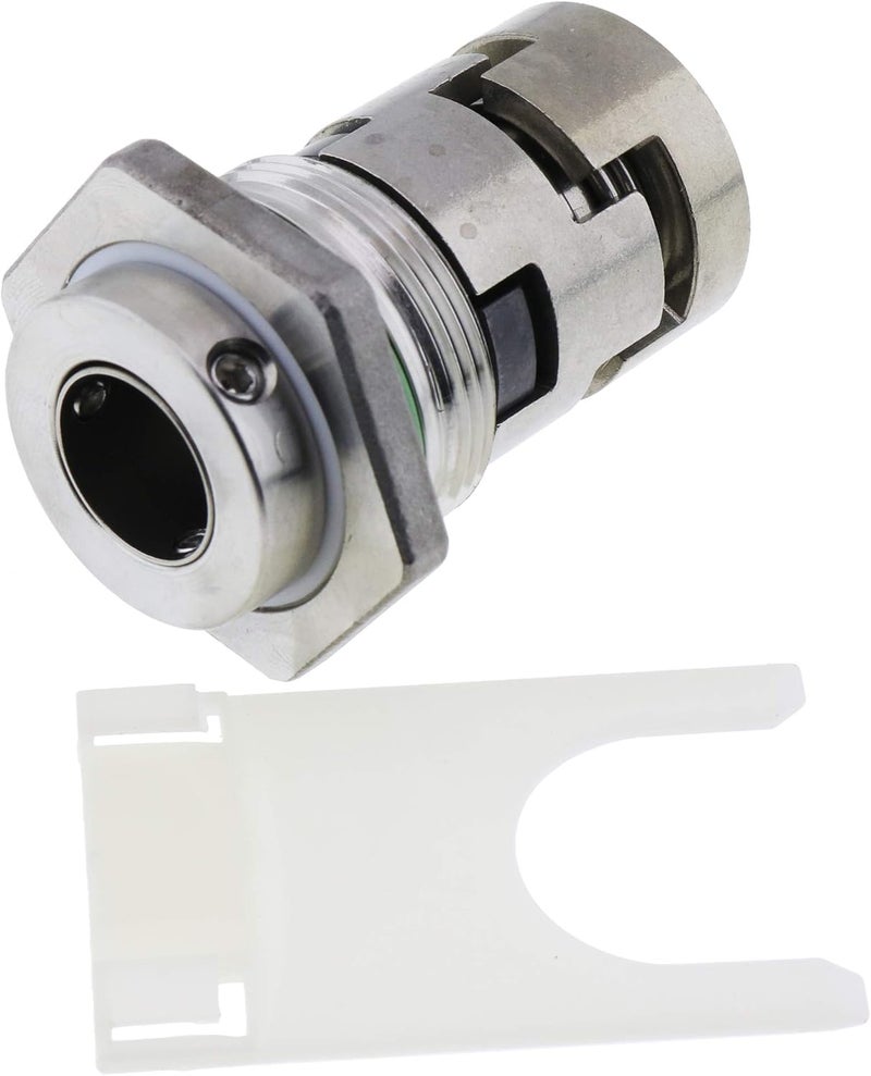 JEENDA Shaft Seal Kit 96511845 for Grundfos CR10 CR15 CR20 HQQV - Image 5