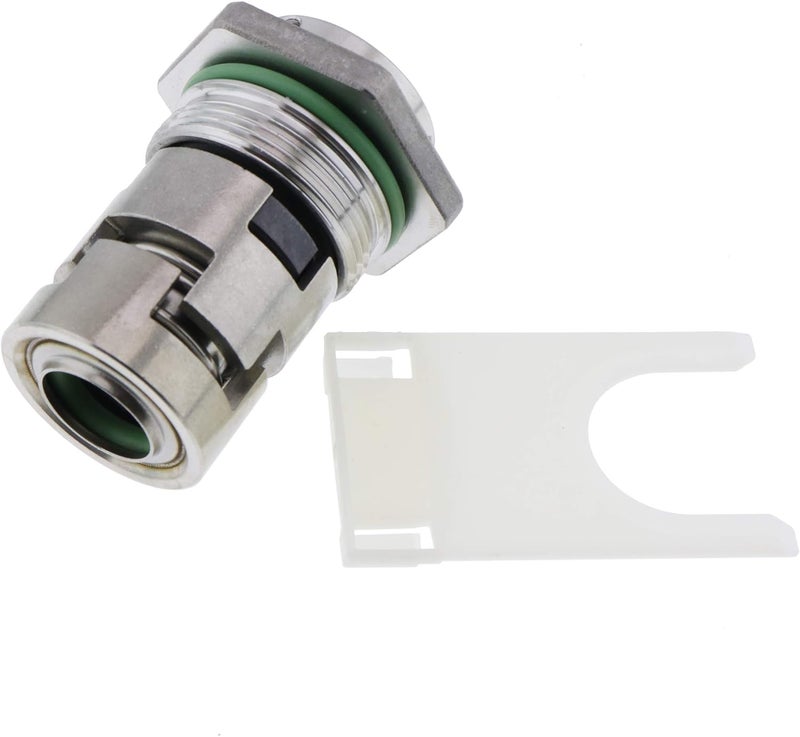 JEENDA Shaft Seal Kit 96511845 for Grundfos CR10 CR15 CR20 HQQV - Image 1