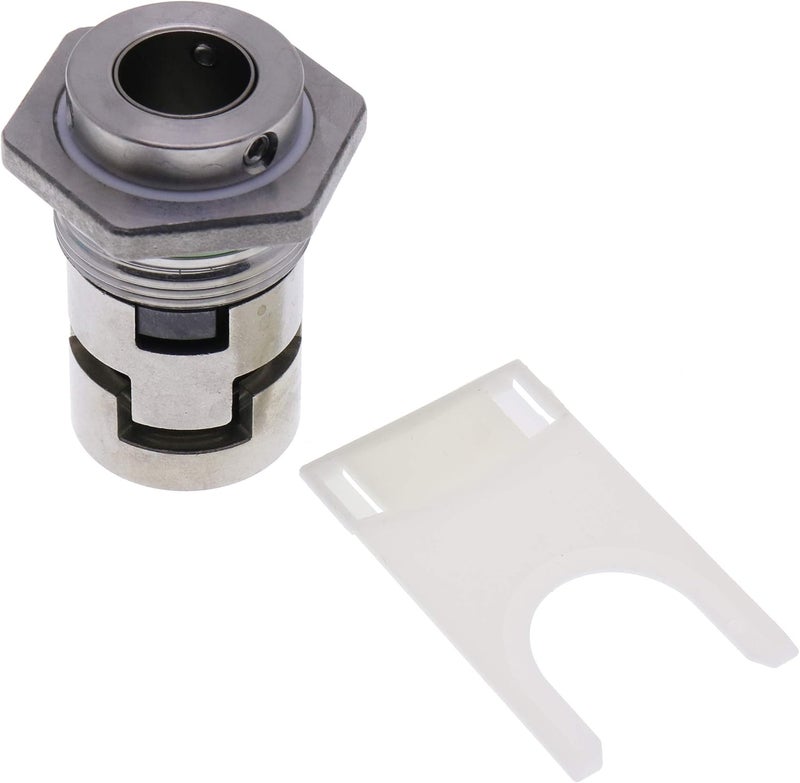 JEENDA Shaft Seal Kit 96511845 for Grundfos CR10 CR15 CR20 HQQV - Image 2