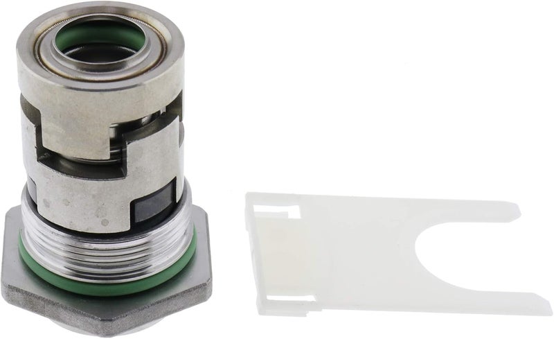 JEENDA Shaft Seal Kit 96511845 for Grundfos CR10 CR15 CR20 HQQV - Image 4