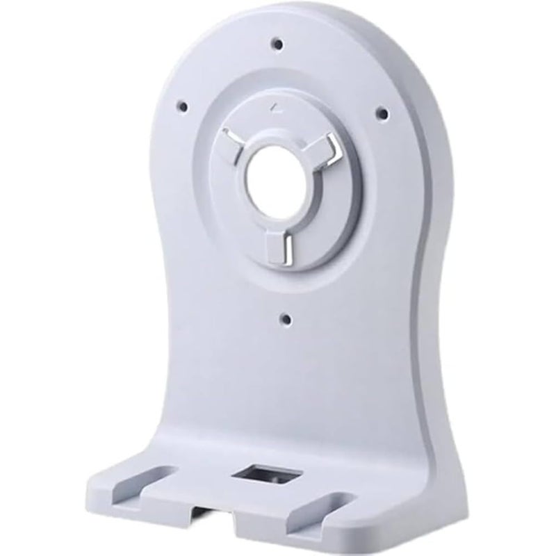 SRB WiFi Camera Mount Stand, Compact Wall Bracket, White - Image 1