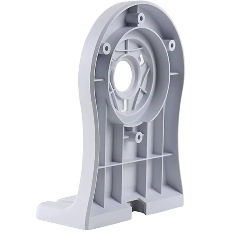 SRB WiFi Camera Mount Stand, Compact Wall Bracket, White - Image 2