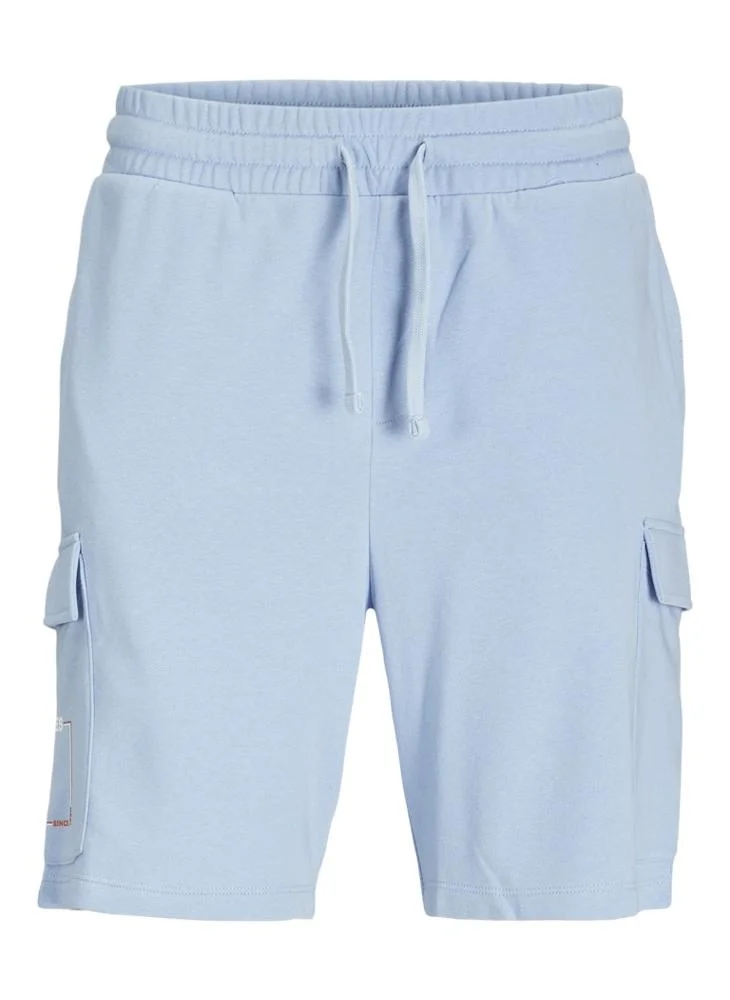 Jack&Jones Jpstkane Essential Drawstring Pocket Detail Shorts