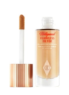 Charlotte Tilbury Charlotte Hollywood Flawless Filter 2.5 Fair 30ml  - Image 1