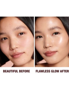 Charlotte Tilbury Charlotte Hollywood Flawless Filter 2.5 Fair 30ml  - Image 2