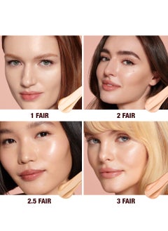 Charlotte Tilbury Charlotte Hollywood Flawless Filter 2.5 Fair 30ml  - Image 3