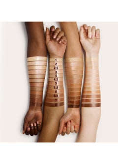 Charlotte Tilbury Charlotte Hollywood Flawless Filter 2.5 Fair 30ml  - Image 5