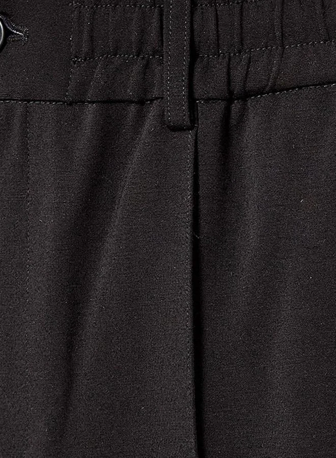 Iconic Iconic Regular Fit Trousers