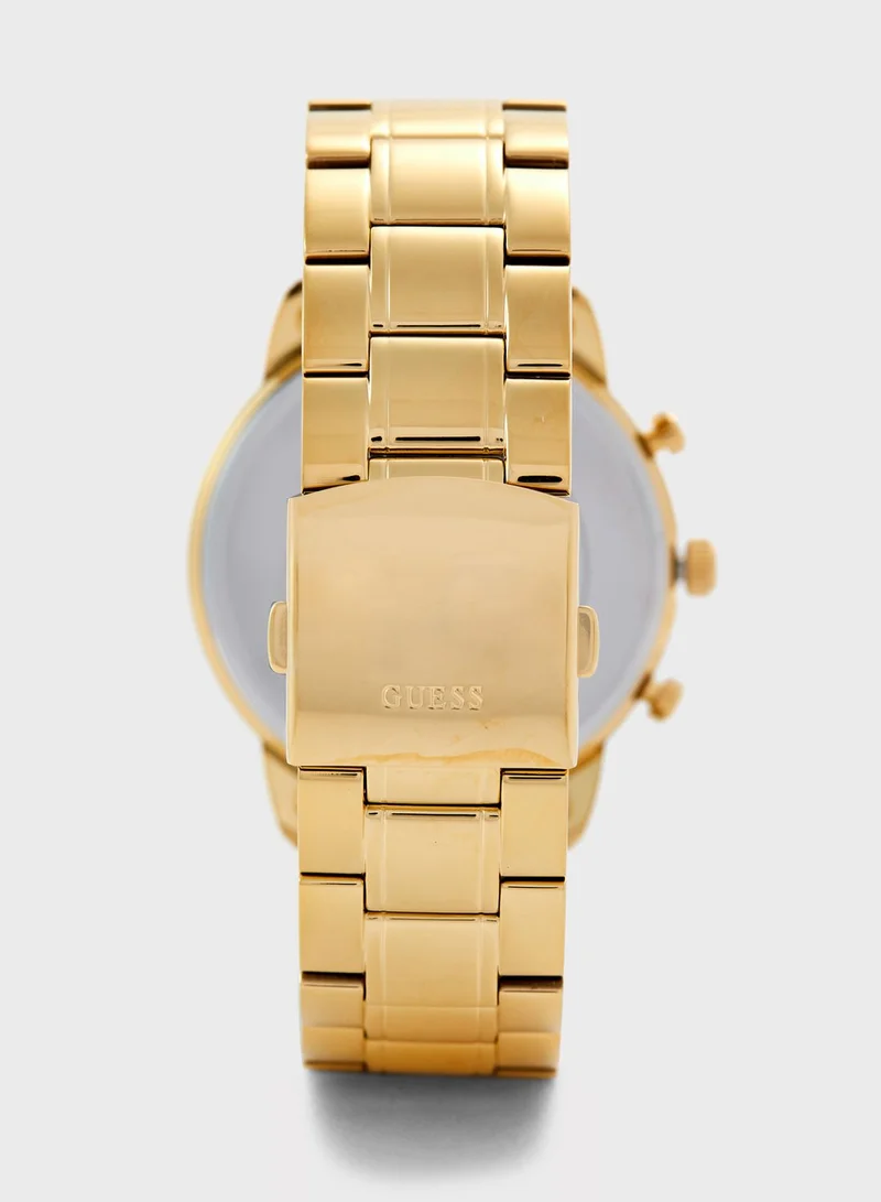 GUESS Hendrix Analog Watch