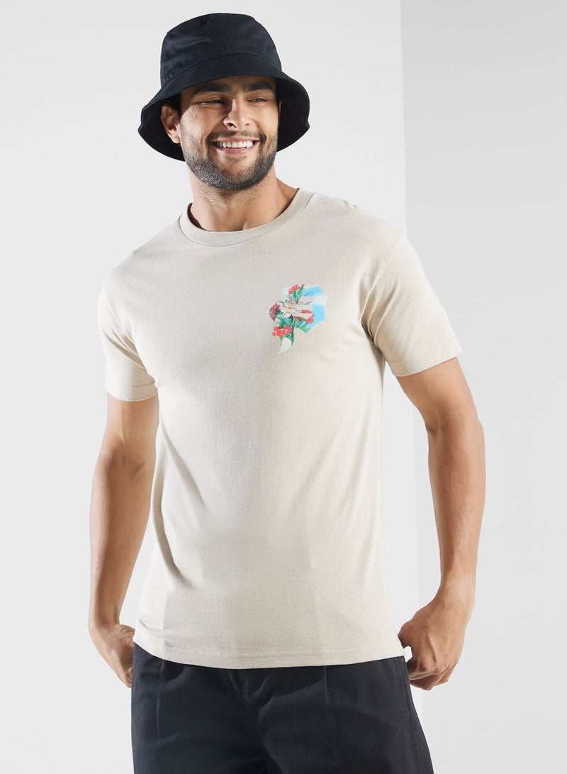 Primitive Obscura T-Shirt - Image 2