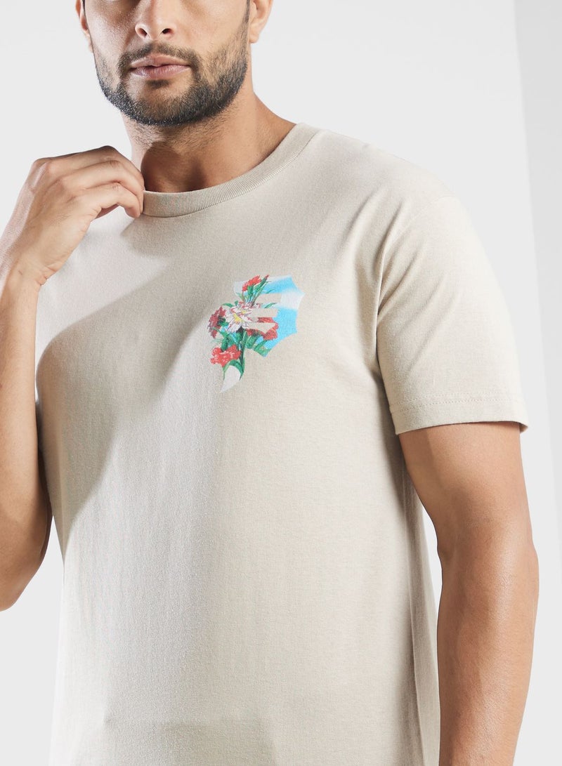 Primitive Obscura T-Shirt - Image 3