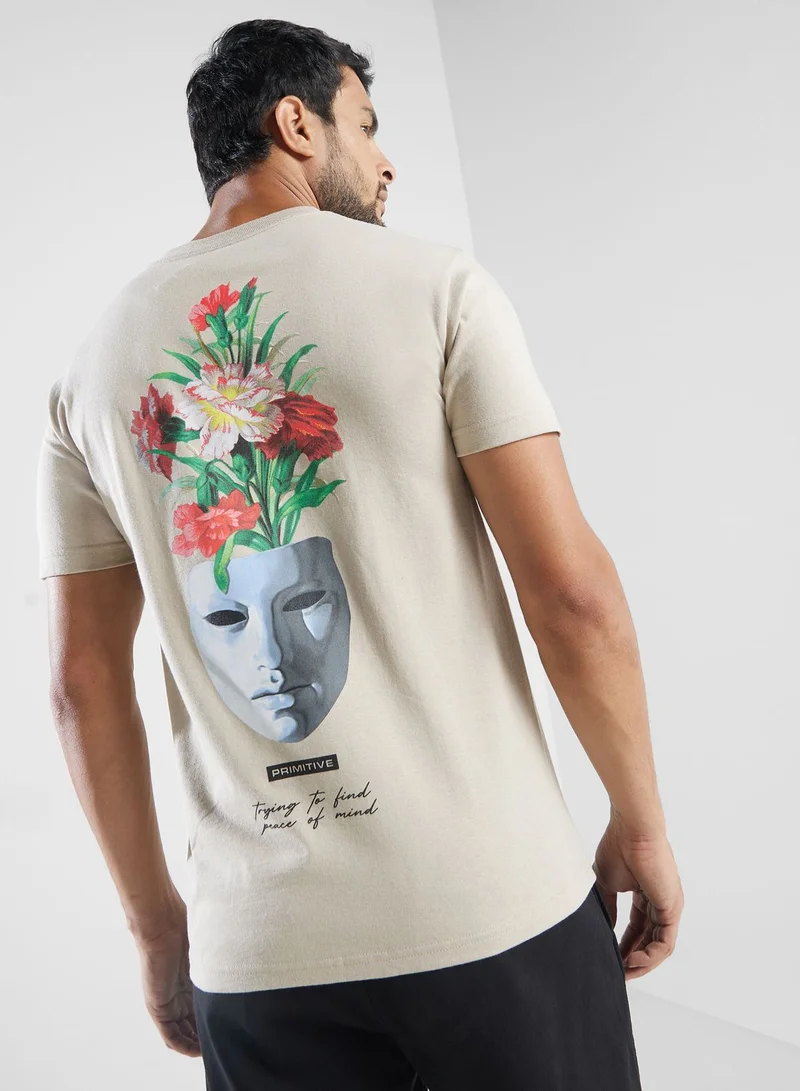 Primitive Obscura T-Shirt