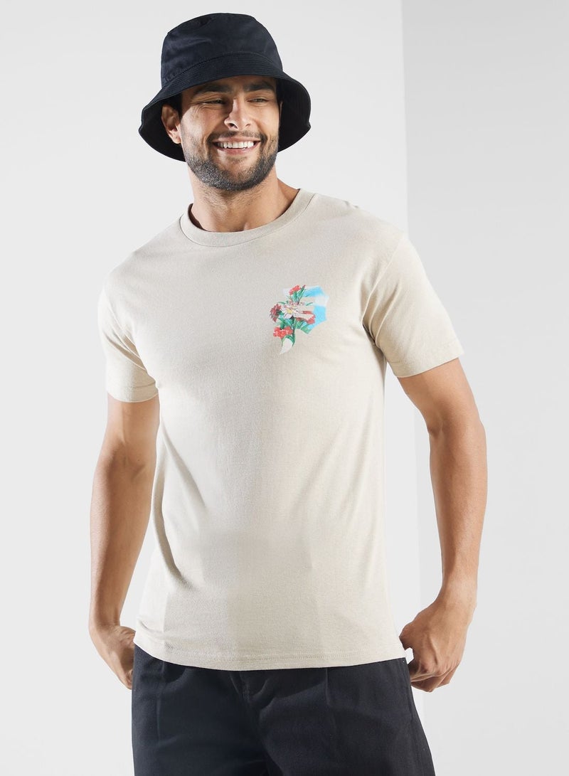 Primitive Obscura T-Shirt - Image 1