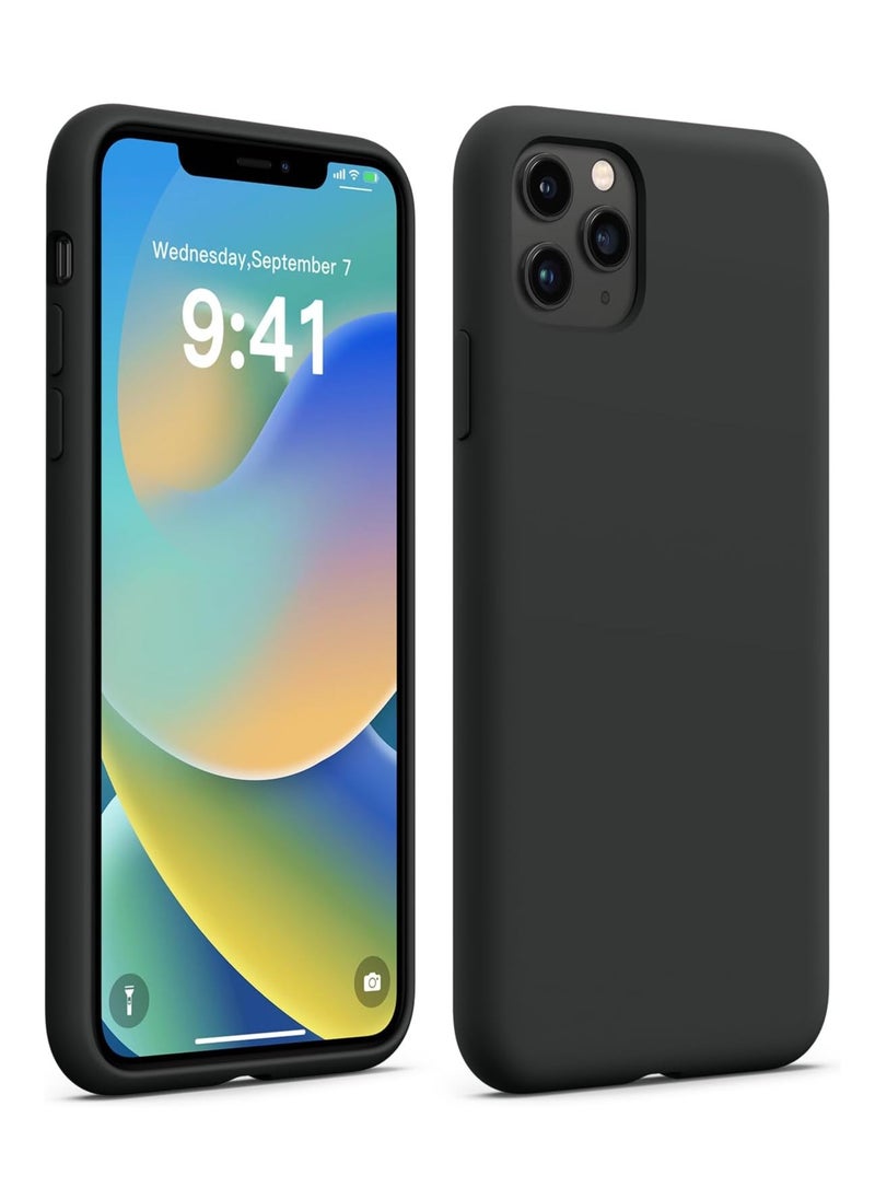 BORTONY Protective Case Cover For Apple iPhone 11 Pro Max  - Image 1