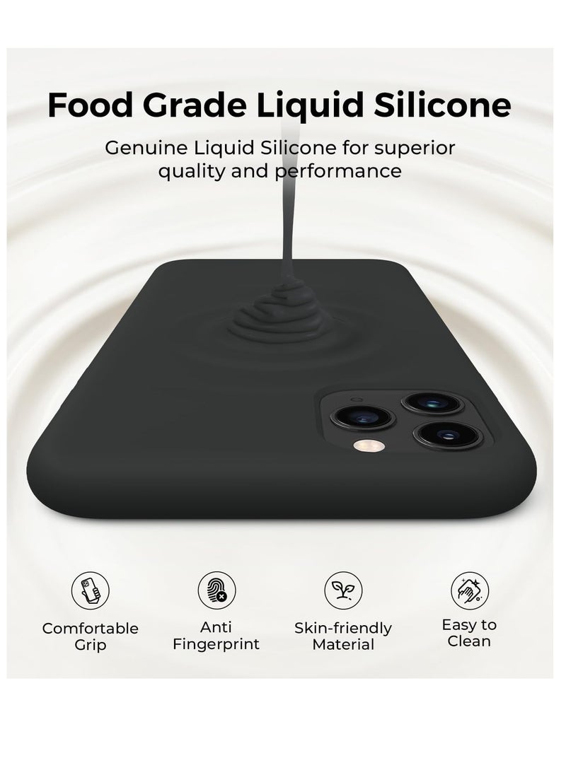 BORTONY Protective Case Cover For Apple iPhone 11 Pro Max  - Image 3