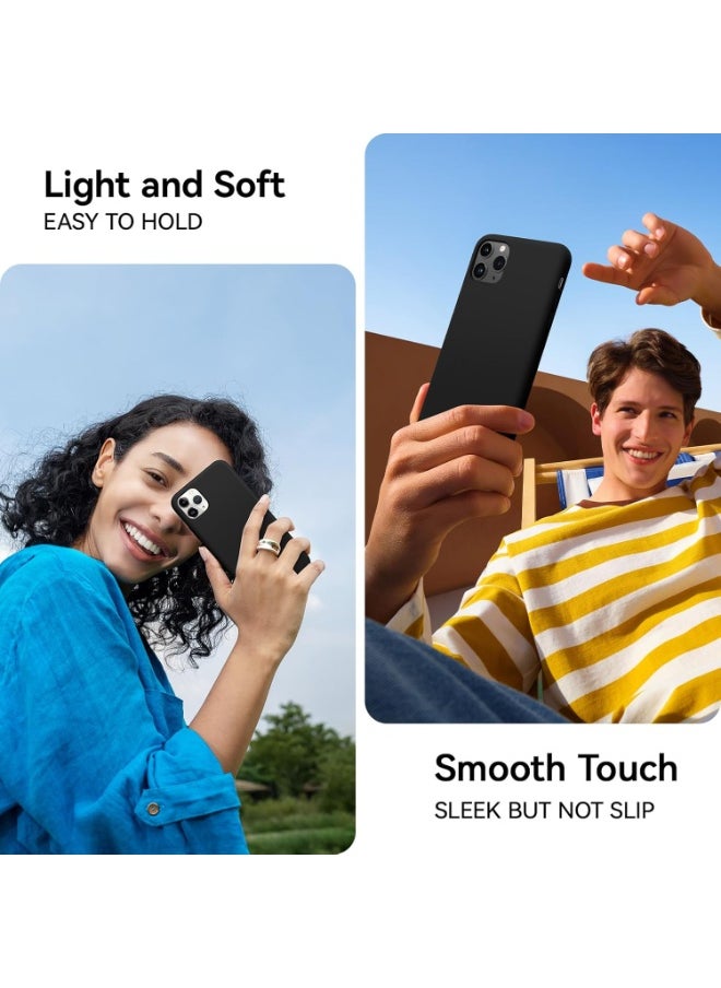 BORTONY Protective Case Cover For Apple iPhone 11 Pro Max  - Image 4