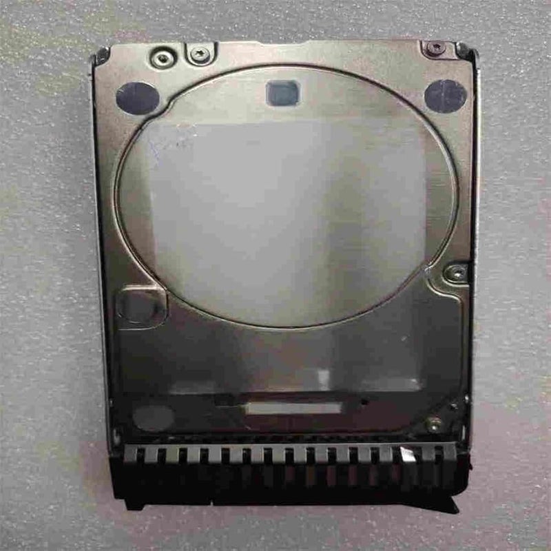 300GB 10K RPM 2.5 Inch SAS Hard Drive for M5 X6 G3 Server 00WG685 00WG686 - Image 1