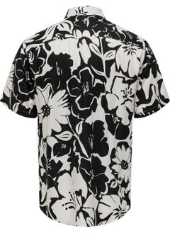 Only&sons Men's Floral Patterned Short Sleeve Men's Shirt 22028239 - pzsku/Z9EDD77829EBF49C9912AZ/45/_/1730844856/2982347e-b148-49f0-b242-c8ecbce403b7