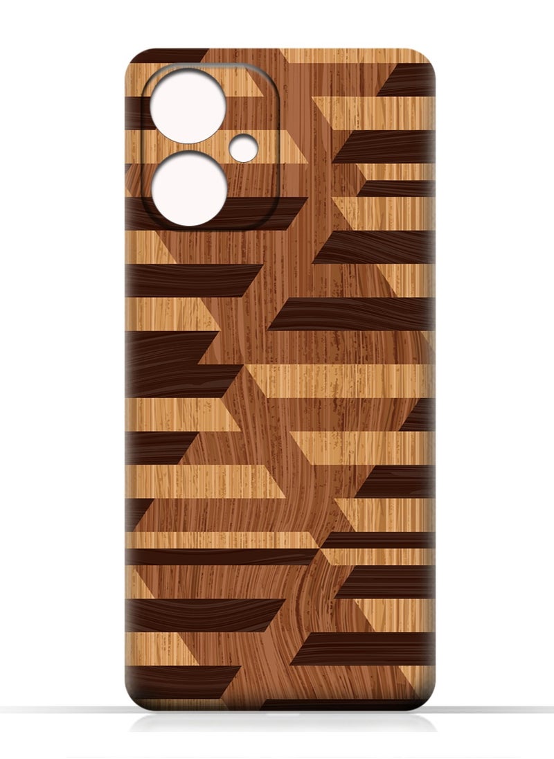 AMC DESIGN Protective Case Cover For Xiaomi Redmi 13C 5G  - Image 2