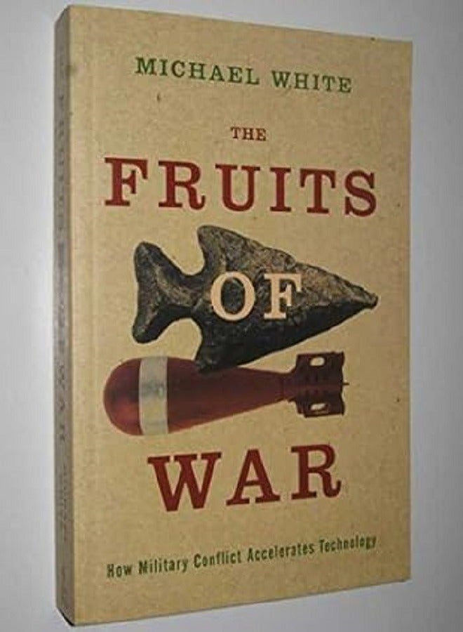 The Fruits of War 