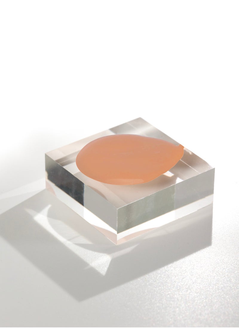 Ghalior_Paris Foundation Camouflage Cocoa 616  - Image 3