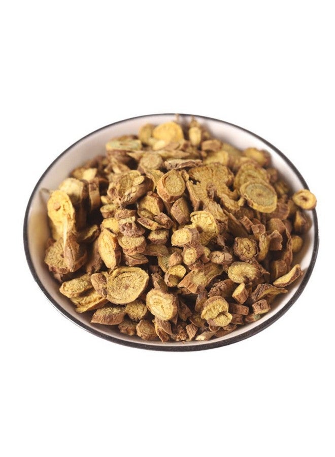Generic Natural Premium Baical Skullcap Root,Scutellaria Baicalensis Georgi,Scutellariae Radix,Huangqin. (500g)  - Image 1