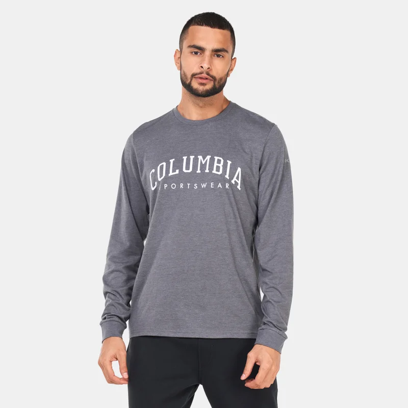 Columbia Men's CSC™ Seasonal Logo T-Shirt