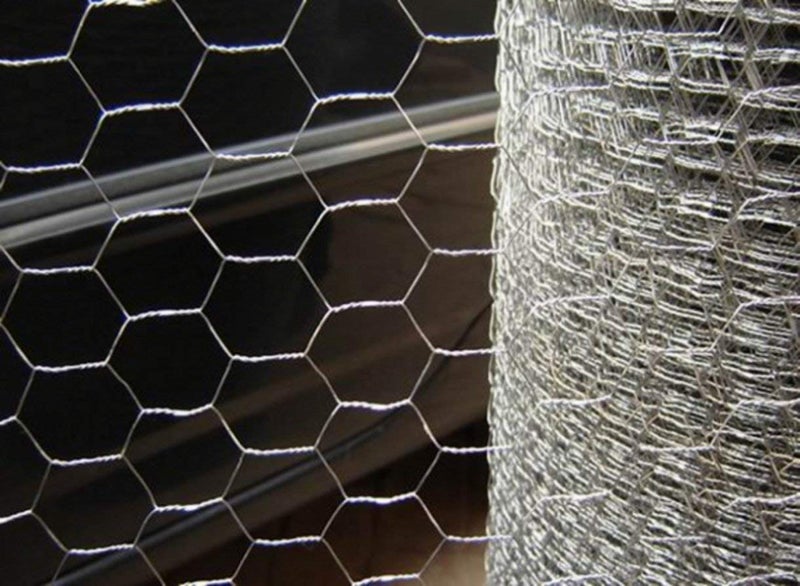 REDWIND Iron Tree Fencing Net/Bird Net Kabutar Jali HDPE 6 Months Guarantee (30 Inch Height/40 feet Length) UV Stabilized Heavy Anti Bird Net with Free 1 Cutter,100 PVC Tags Model NO:27 - Image 3