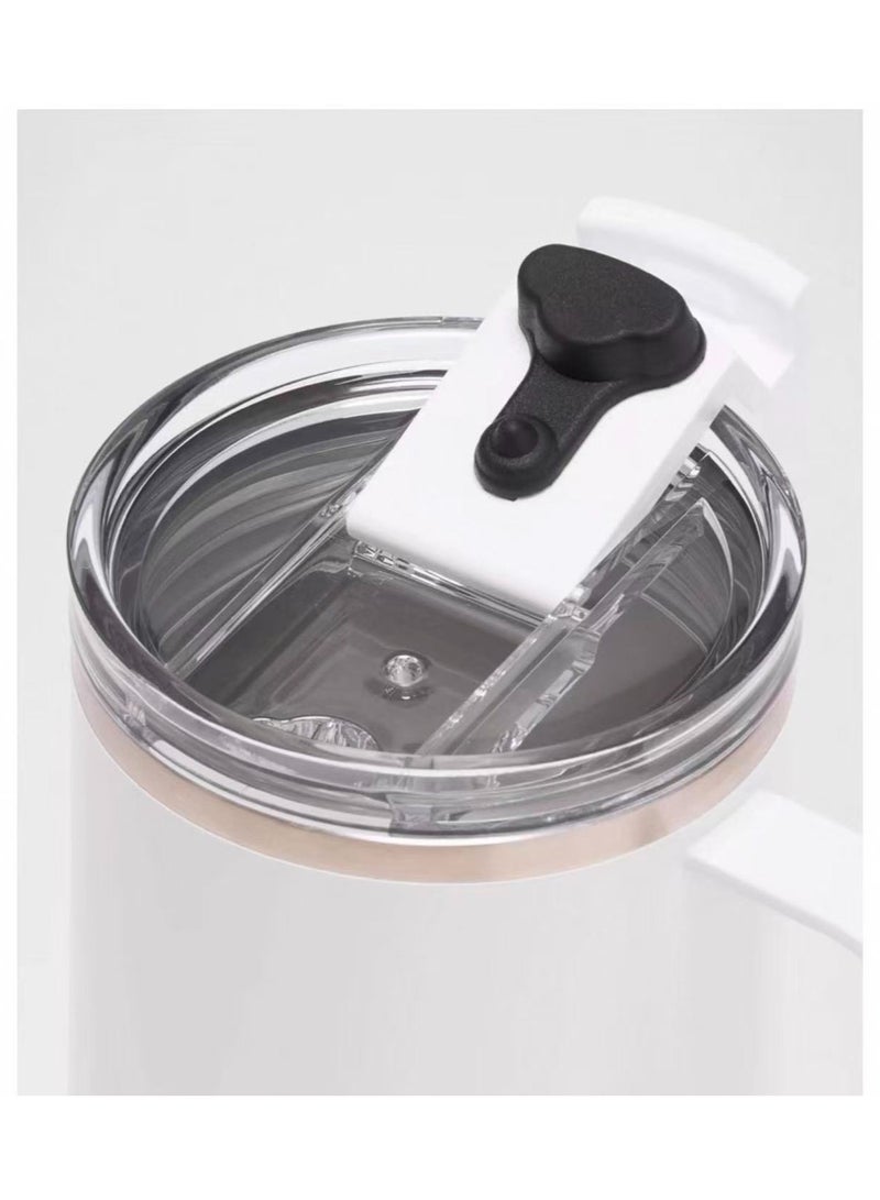 lululemon Insulated Mug 350ml Stainless Steel Thermal Cup - Image 3