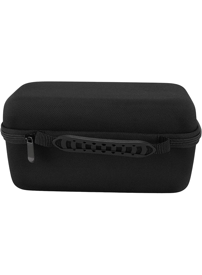 erorex Projector Carrying Case For Capsule 3 1080P Eva Projector Bag Shockproof Dustproof Waterproof Portable Mini Projector Hard Travel Storage Bag For Pro - Image 1