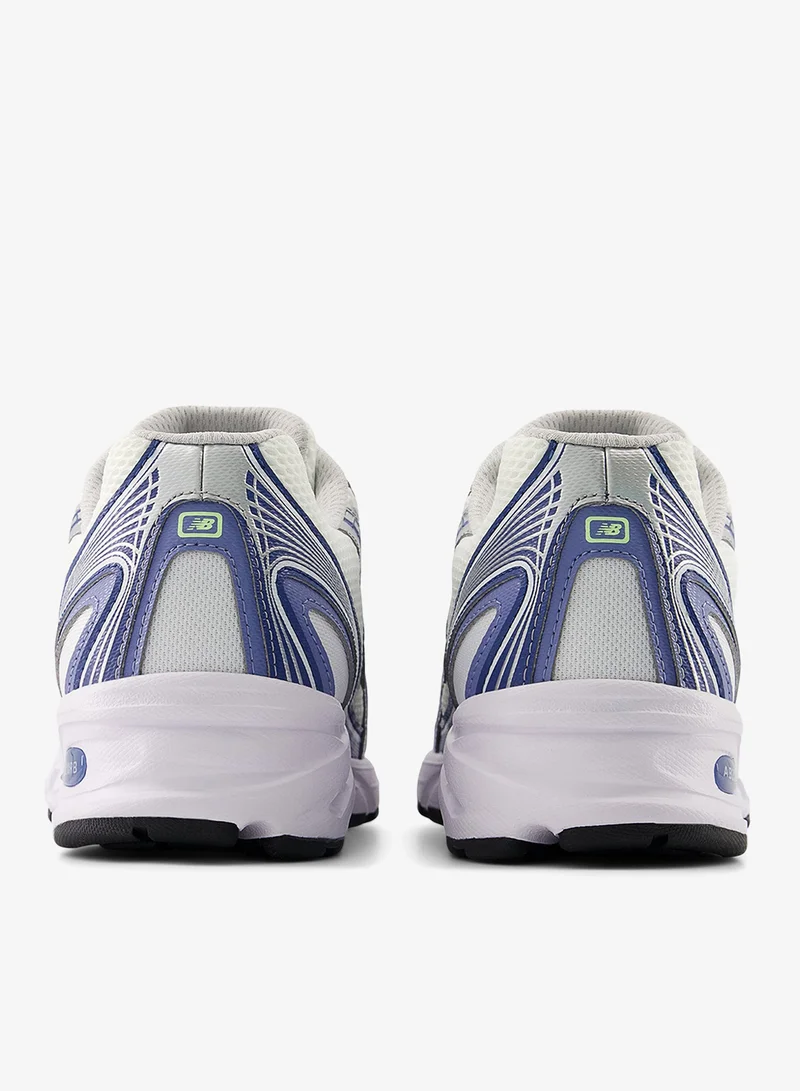 New Balance White 740 Shoes  | Best Price UAE