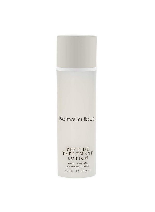 KarmaCeuticles - Peptide Treatment 1.7 Oz. - Image 1