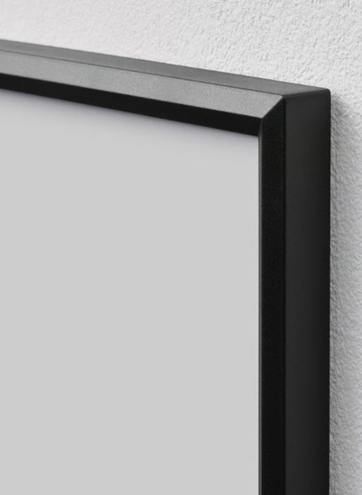 Ikea YLLEVAD - Frame - Black - 13x18 cm - Image 4