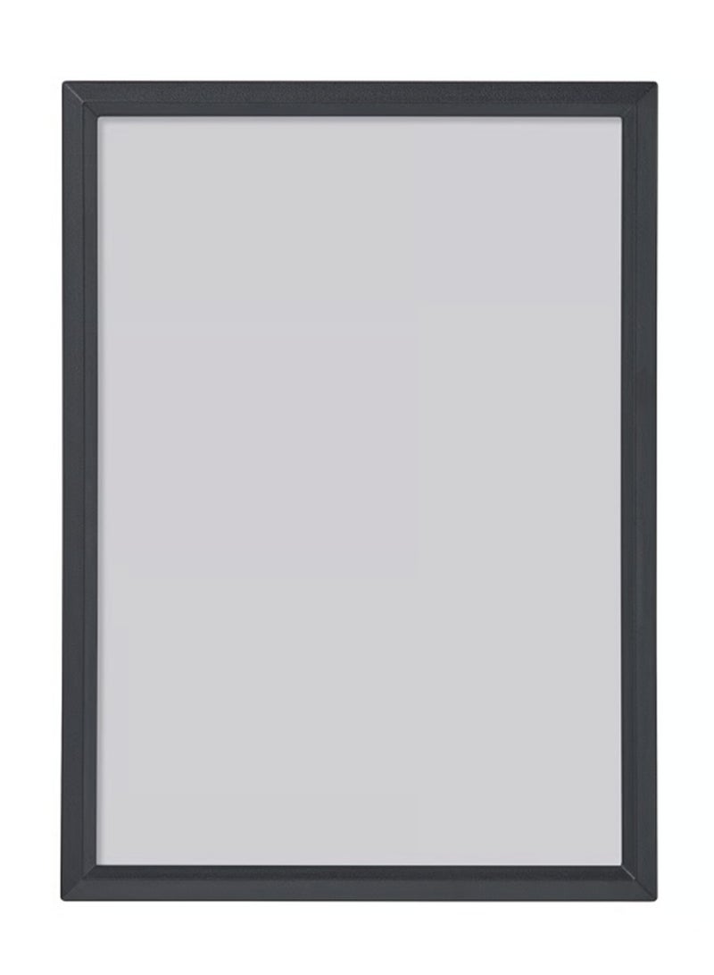 Ikea YLLEVAD - Frame - Black - 13x18 cm - Image 1