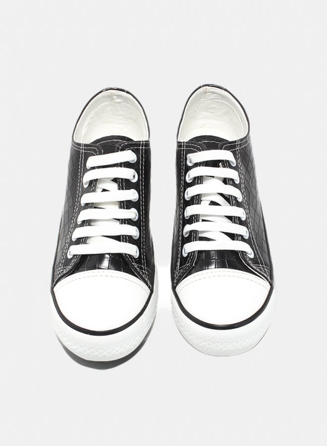 Glitter Women Sneakers - Image 3