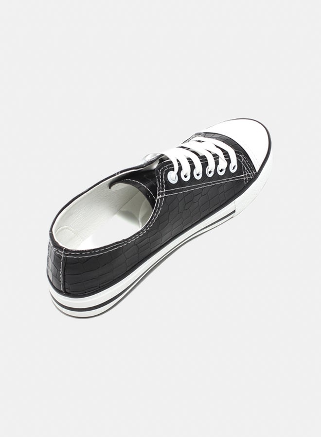 Glitter Women Sneakers - Image 4