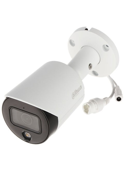 4MP Lite Full-color Fixed-focal Bullet Network Camera