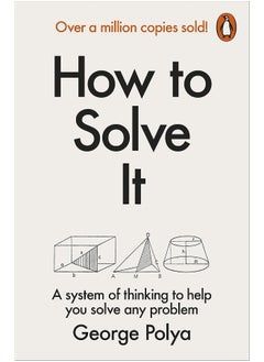 How To Solve It  - Image 1