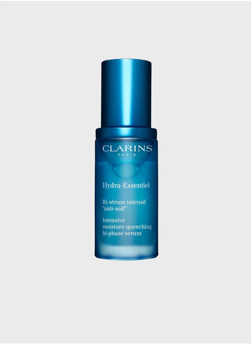 CLARINS Hydra-Essentiel Bi-Phase Serum