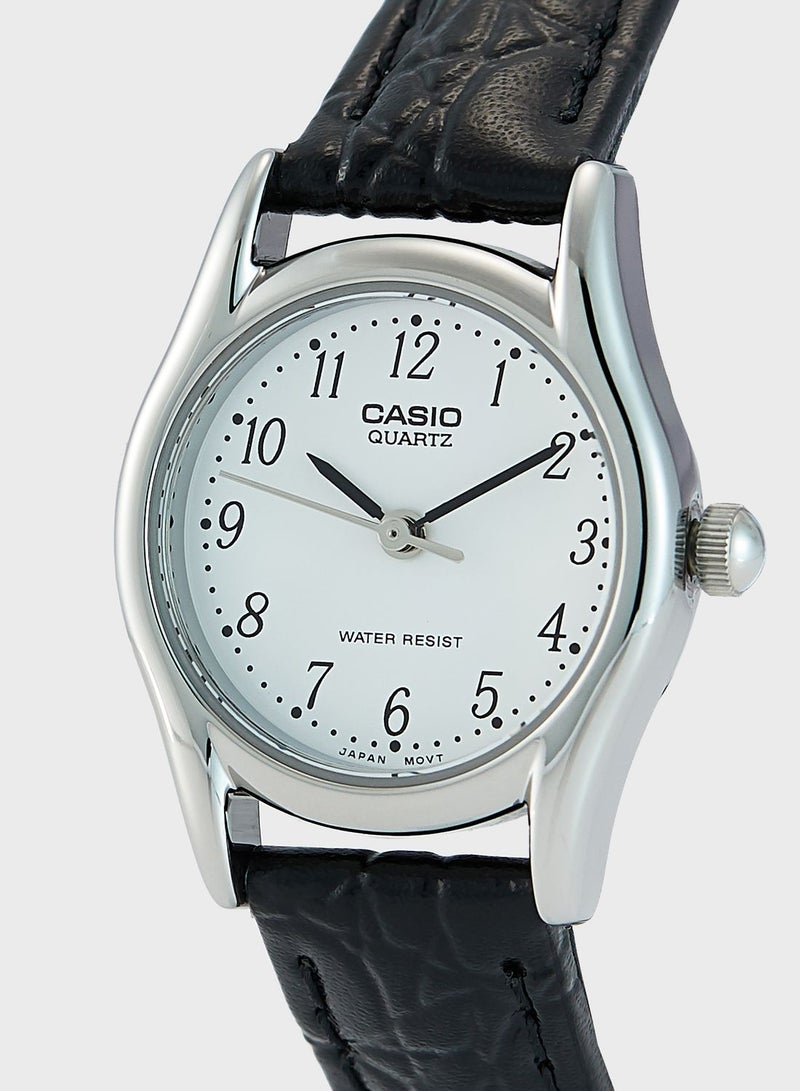 CASIO Analogue Watch  - Image 2